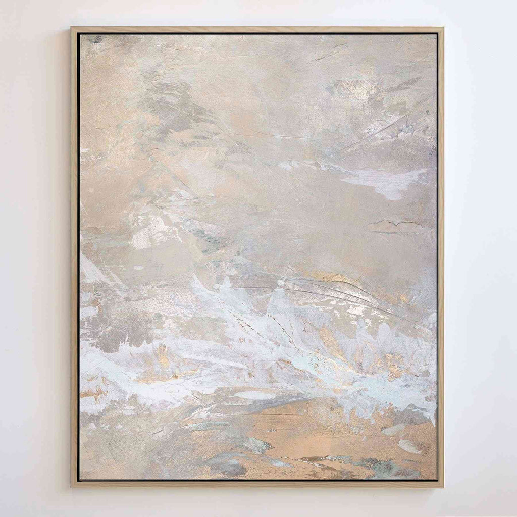 Light Within No. 1 - Canvas Print - Julia Contacessi Fine Art