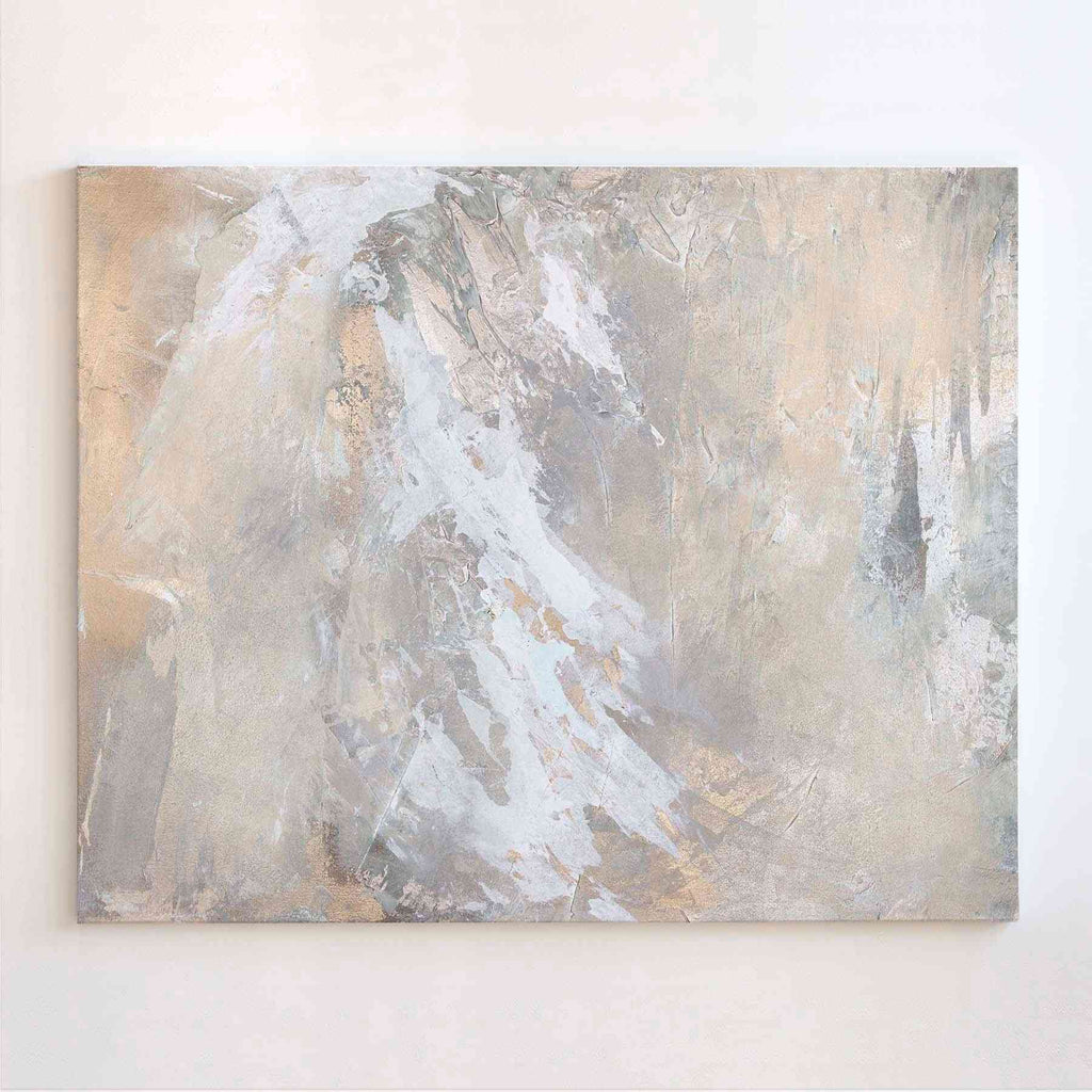 Light Within No. 2 - Canvas Print - Julia Contacessi Fine Art