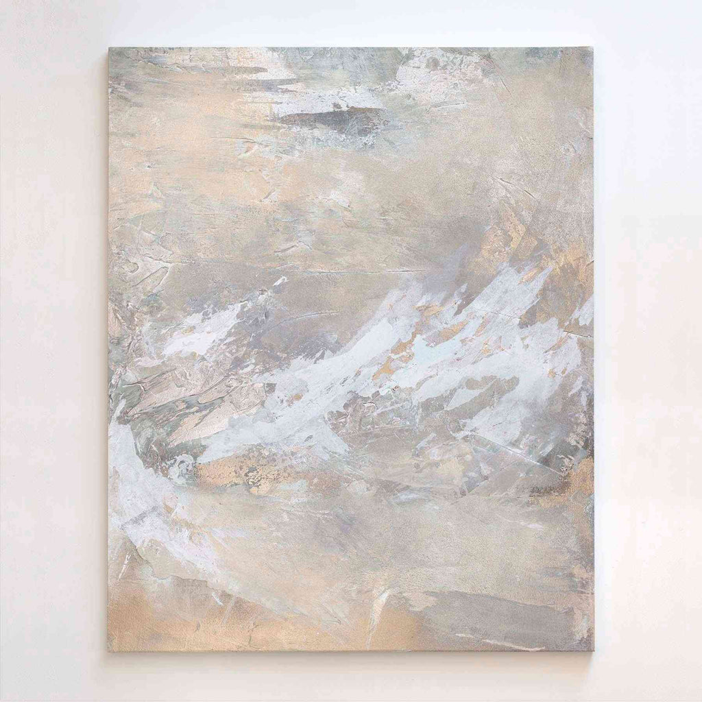 Light Within No. 2 - Canvas Print - Julia Contacessi Fine Art