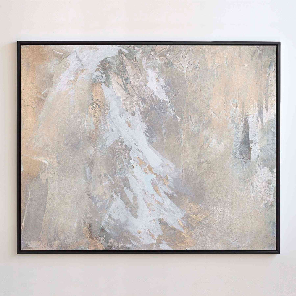 Light Within No. 2 - Canvas Print - Julia Contacessi Fine Art