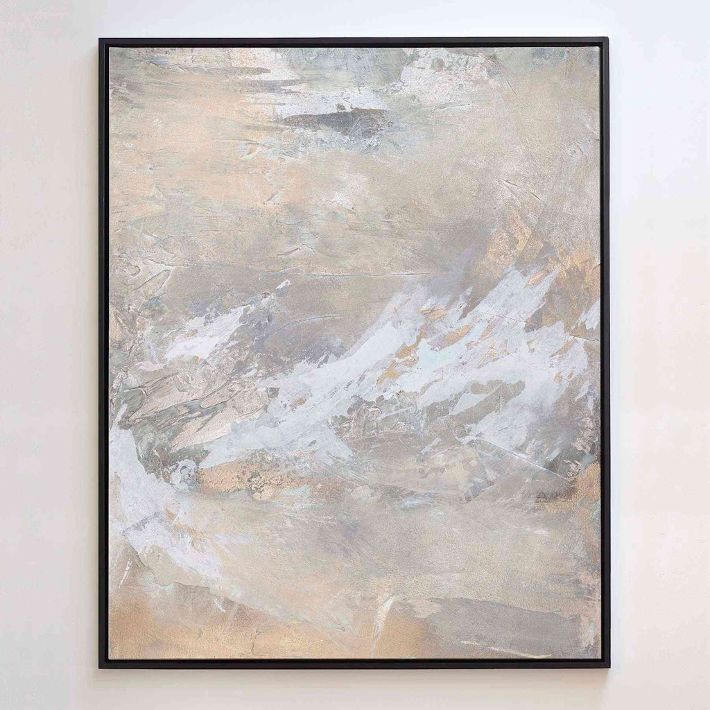 Light Within No. 2 - Canvas Print - Julia Contacessi Fine Art