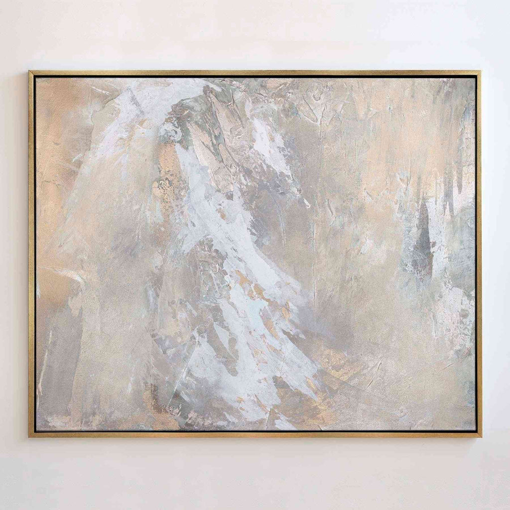 Light Within No. 2 - Canvas Print - Julia Contacessi Fine Art