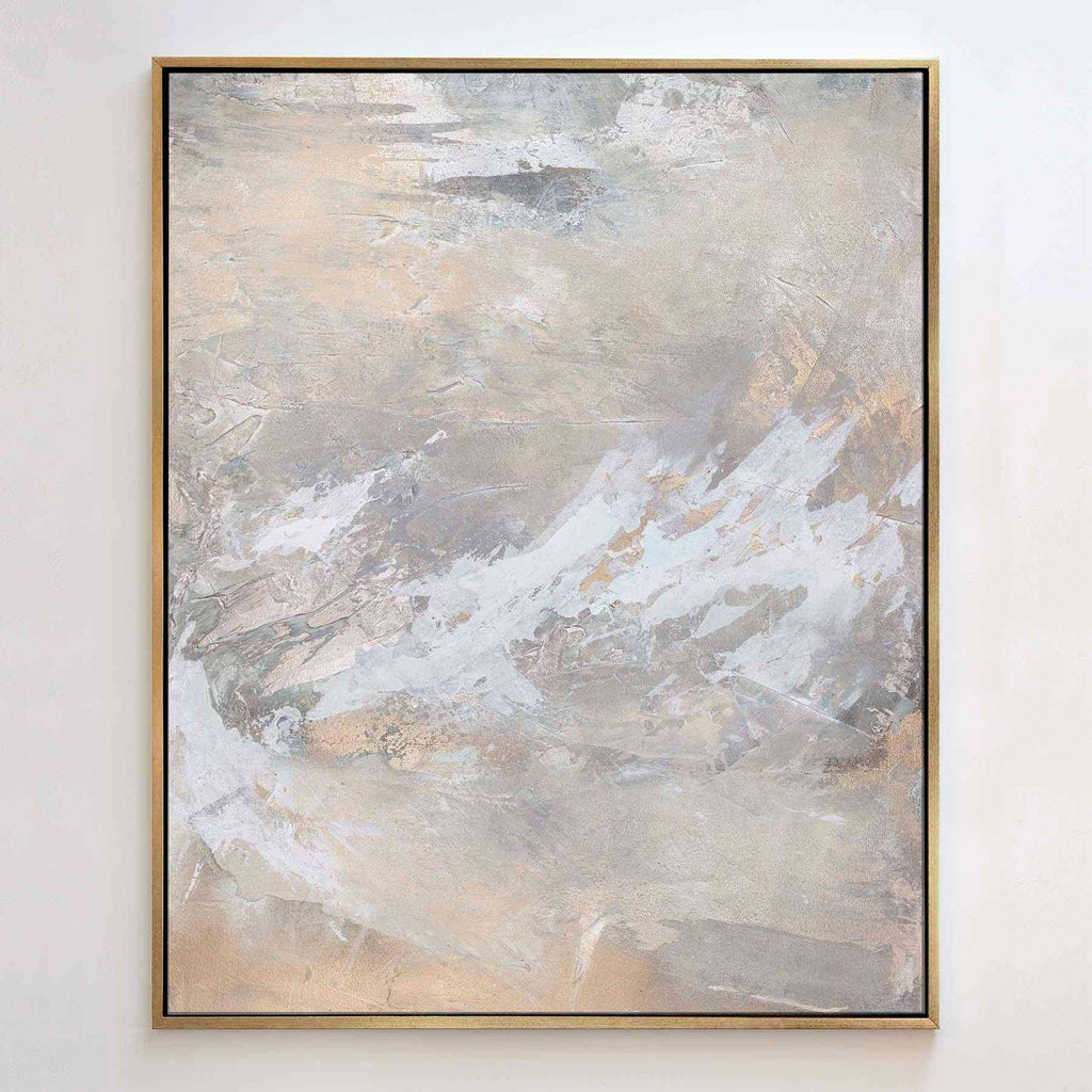 Light Within No. 2 - Canvas Print - Julia Contacessi Fine Art