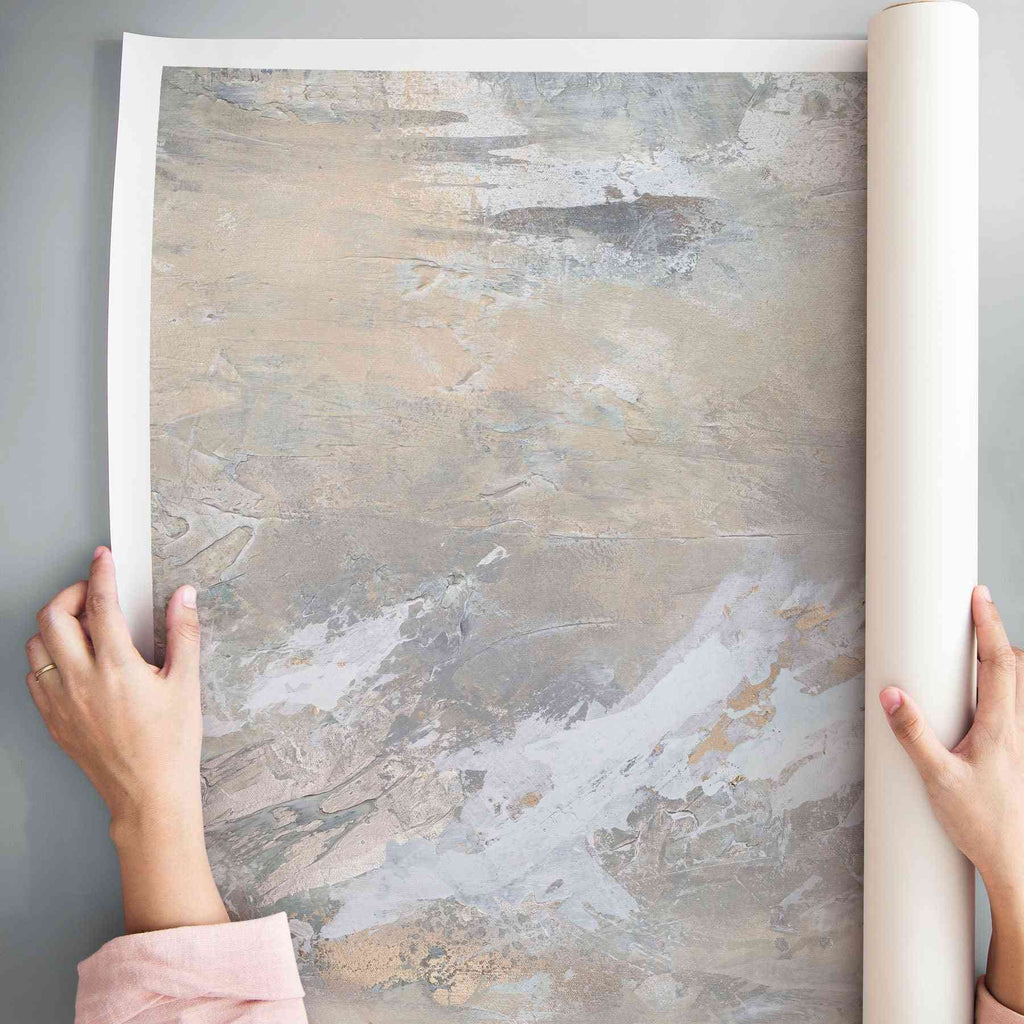 Light Within No. 2 - Canvas Print - Julia Contacessi Fine Art