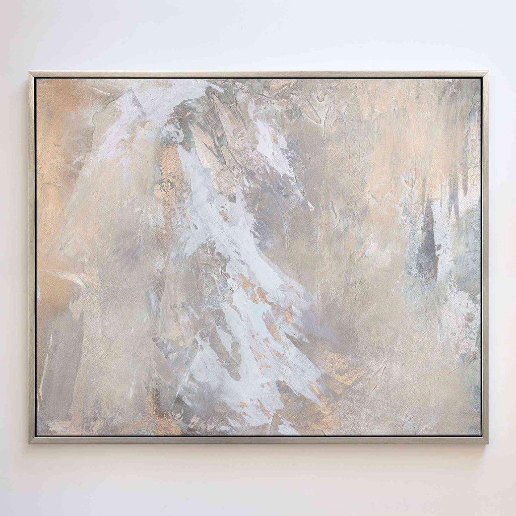 Light Within No. 2 - Canvas Print - Julia Contacessi Fine Art