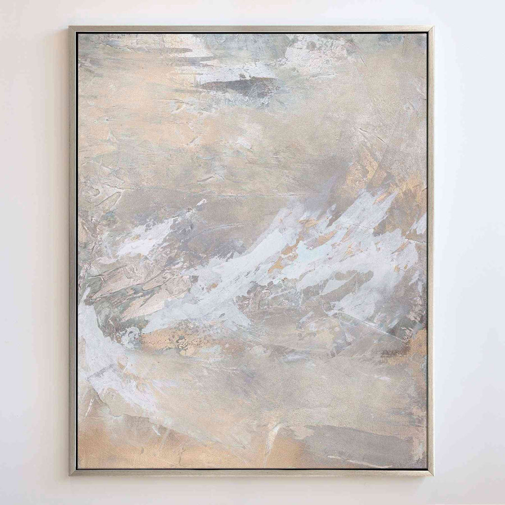 Light Within No. 2 - Canvas Print - Julia Contacessi Fine Art