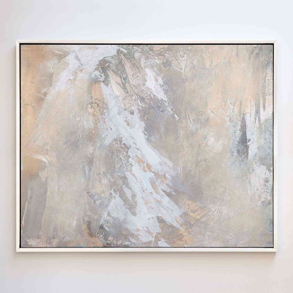 Light Within No. 2 - Canvas Print - Julia Contacessi Fine Art