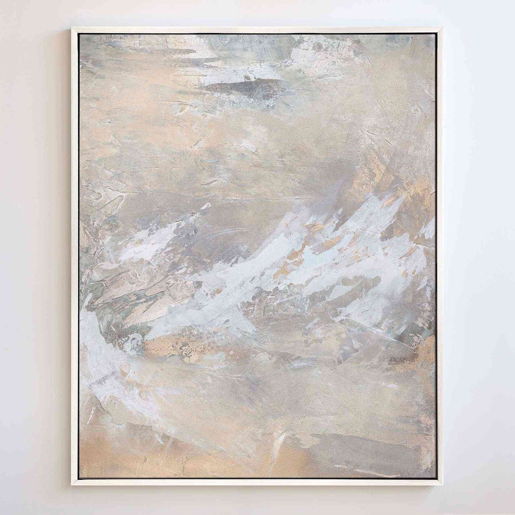 Light Within No. 2 - Canvas Print - Julia Contacessi Fine Art