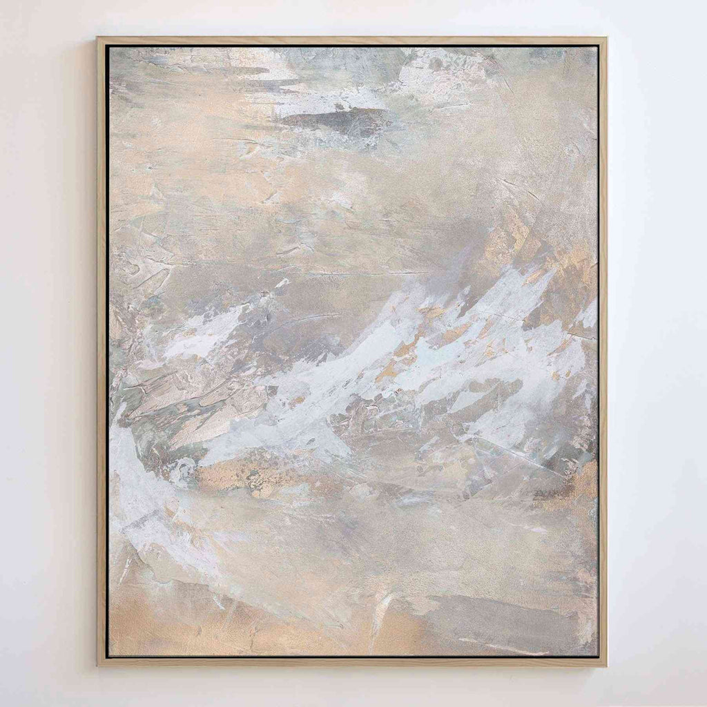 Light Within No. 2 - Canvas Print - Julia Contacessi Fine Art