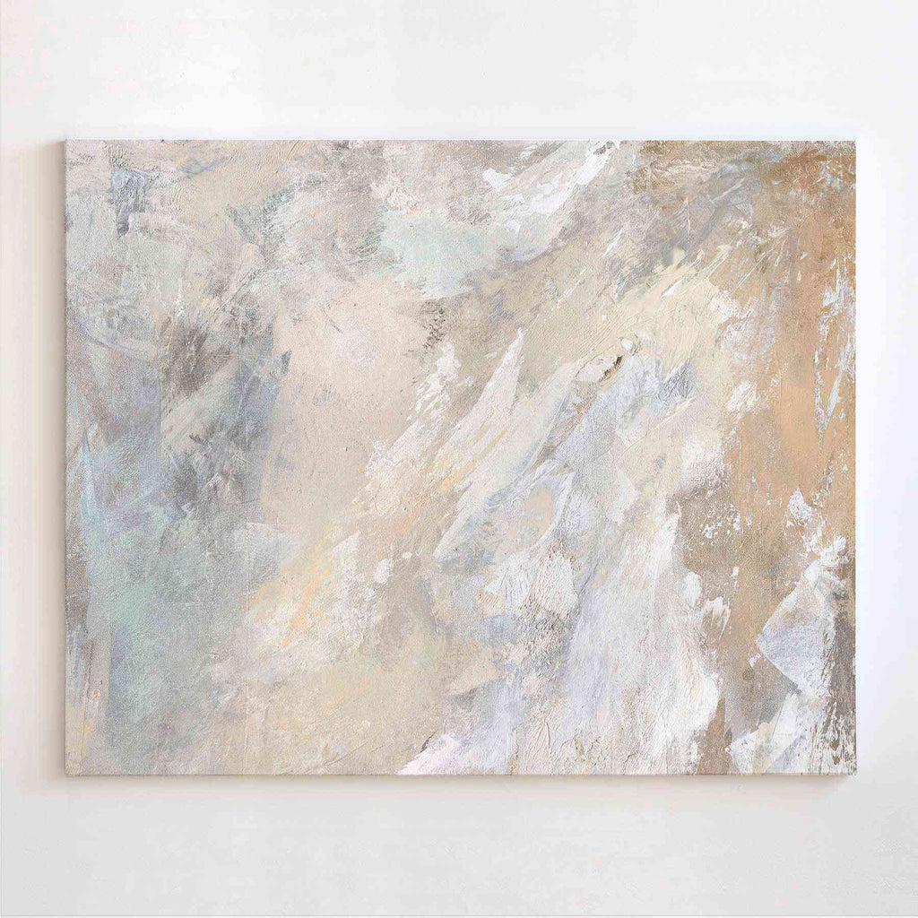 Light Within No. 3 - Canvas Print - Julia Contacessi Fine Art