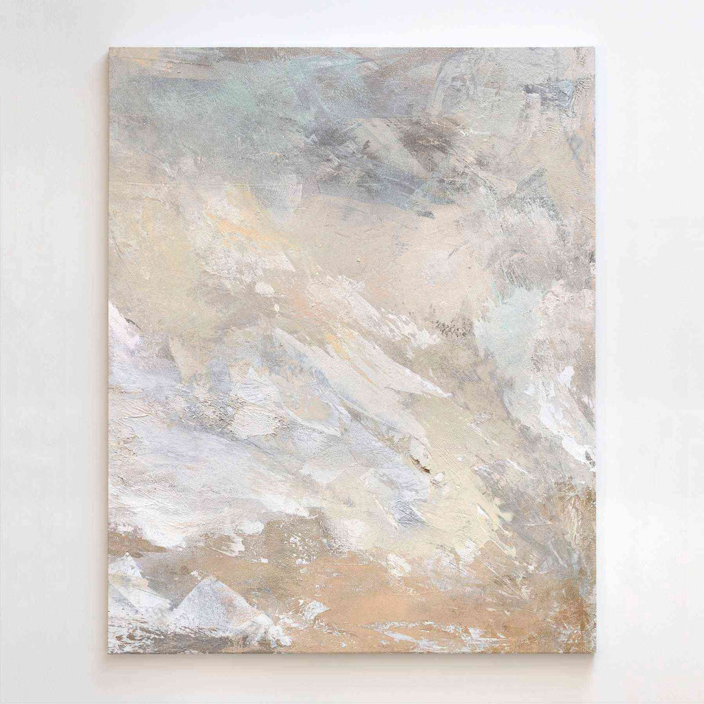 Light Within No. 3 - Canvas Print - Julia Contacessi Fine Art