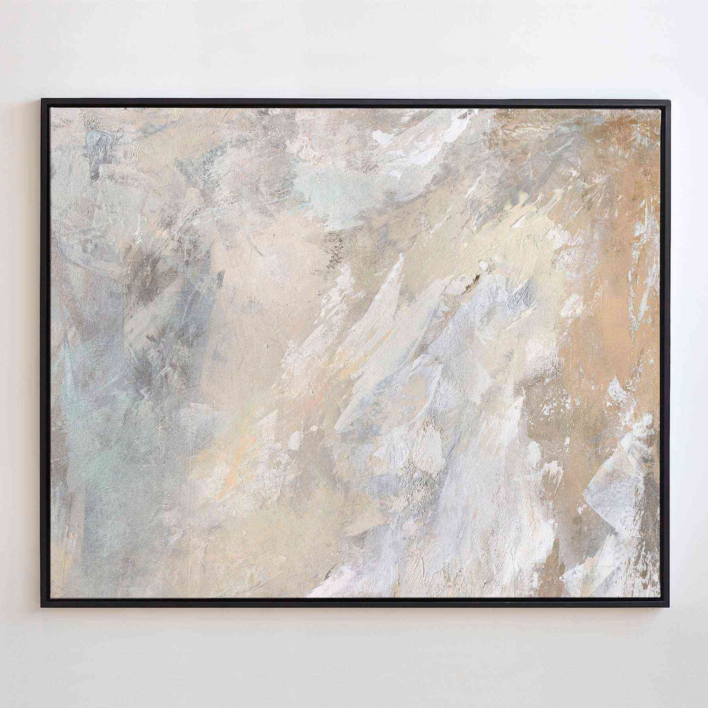 Light Within No. 3 - Canvas Print - Julia Contacessi Fine Art