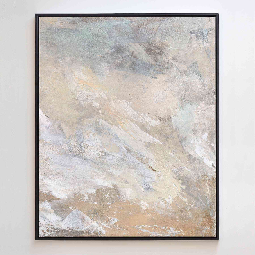 Light Within No. 3 - Canvas Print - Julia Contacessi Fine Art