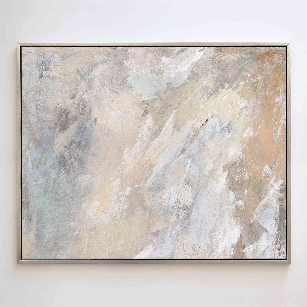 Light Within No. 3 - Canvas Print - Julia Contacessi Fine Art