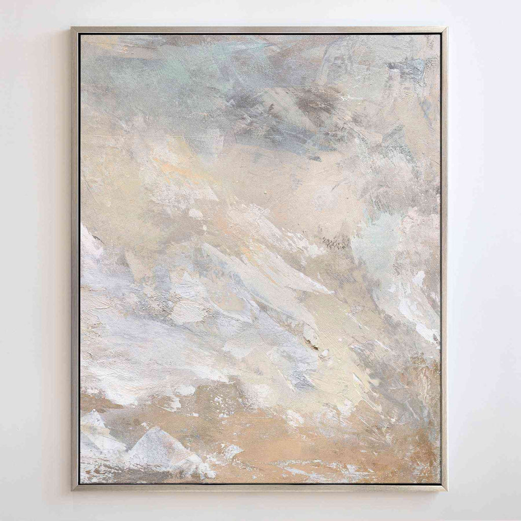Light Within No. 3 - Canvas Print - Julia Contacessi Fine Art
