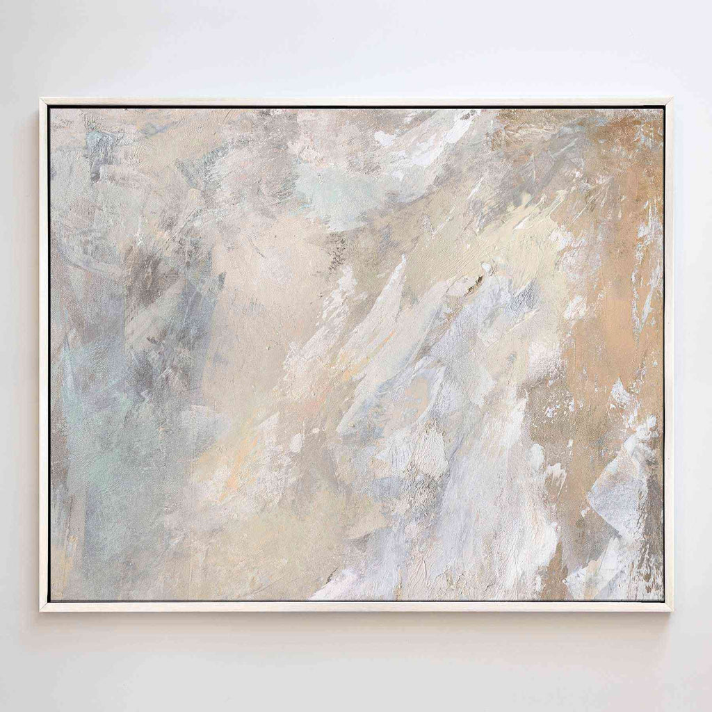 Light Within No. 3 - Canvas Print - Julia Contacessi Fine Art