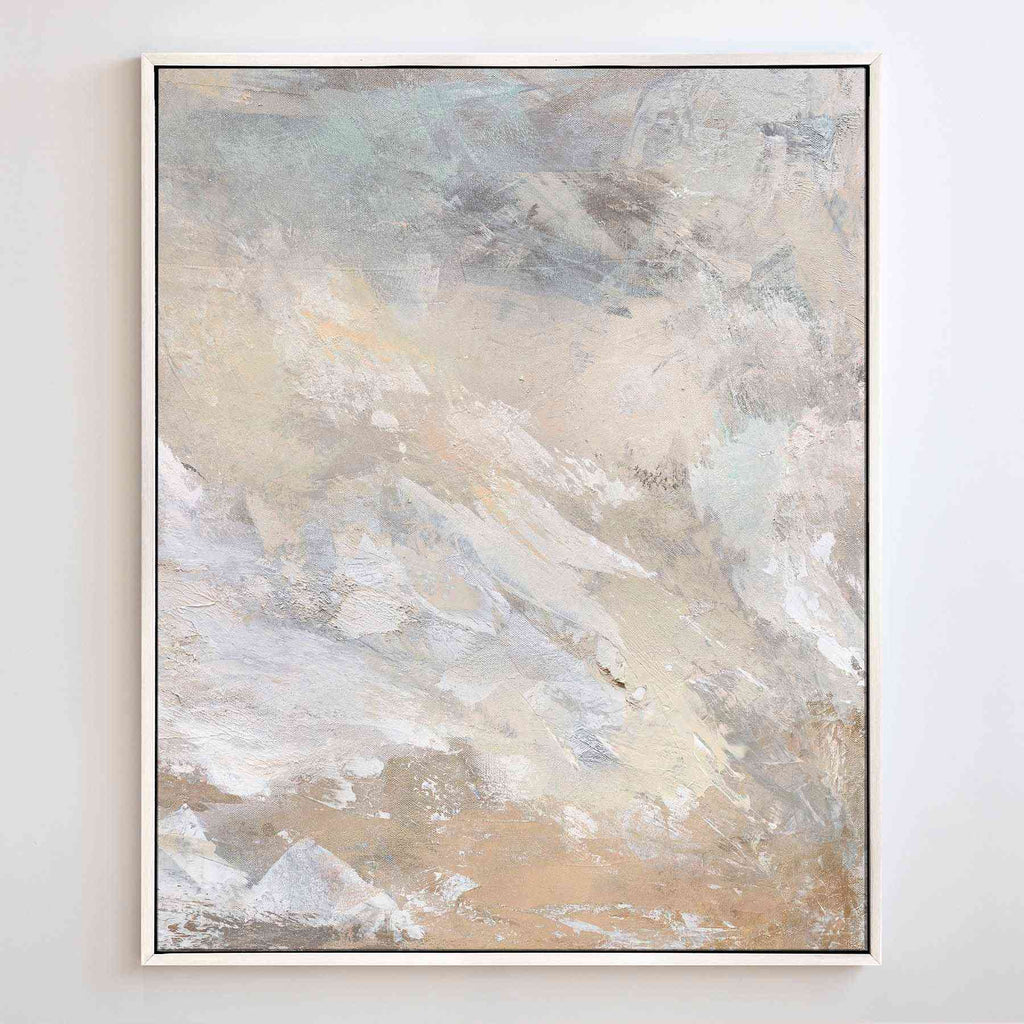 Light Within No. 3 - Canvas Print - Julia Contacessi Fine Art