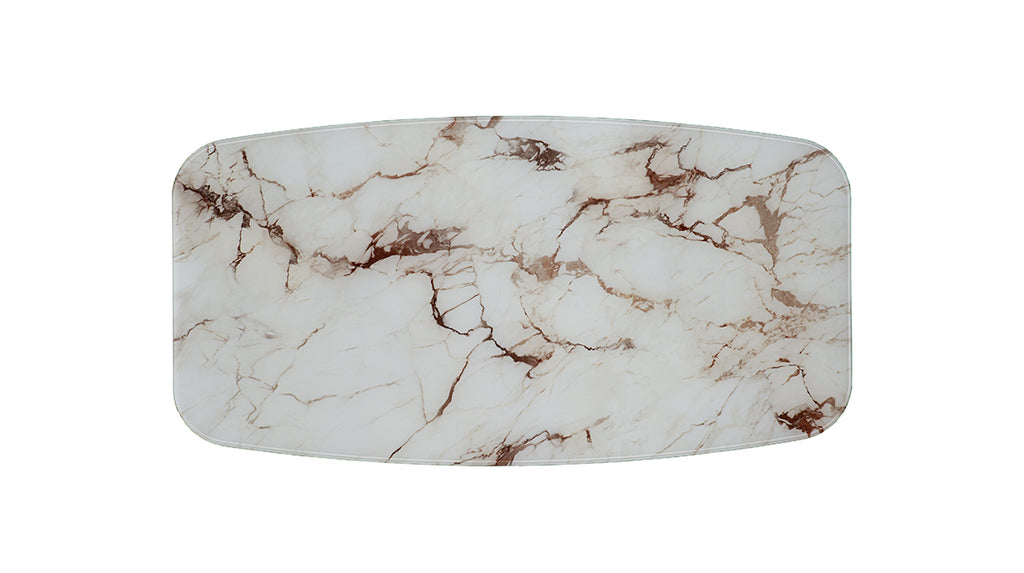 Colibri Jack Rectangular Dining Table