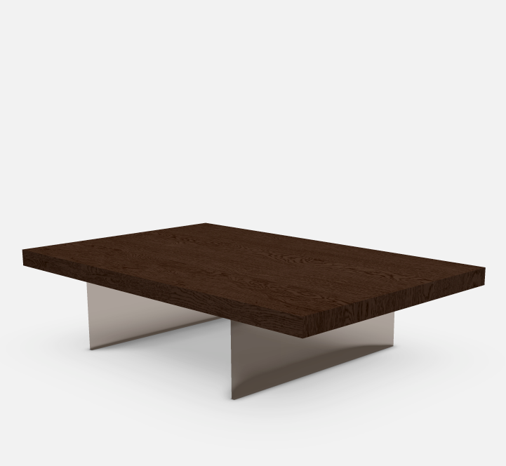 Markus Lift Up Top Coffee Table by Ozzio Italia at Trade Source