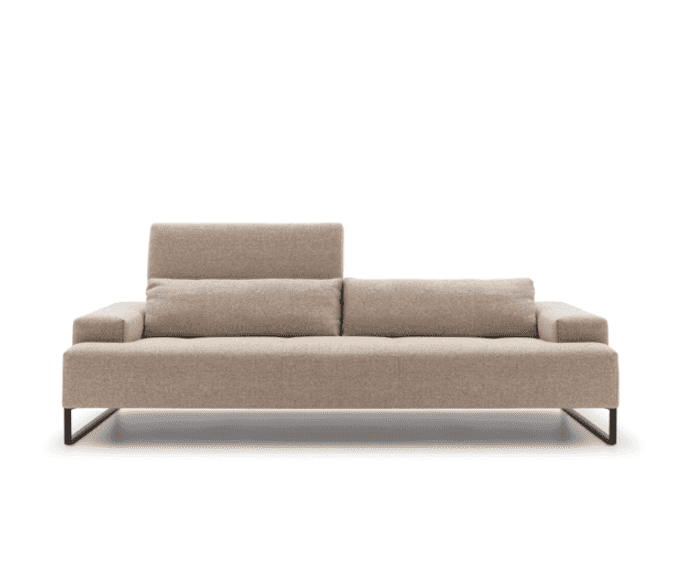 Moorea Sofa - Nicoline