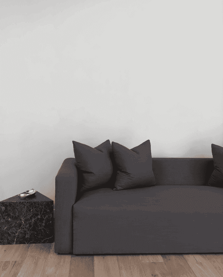Stinson Sofa - Basics by Moss Home