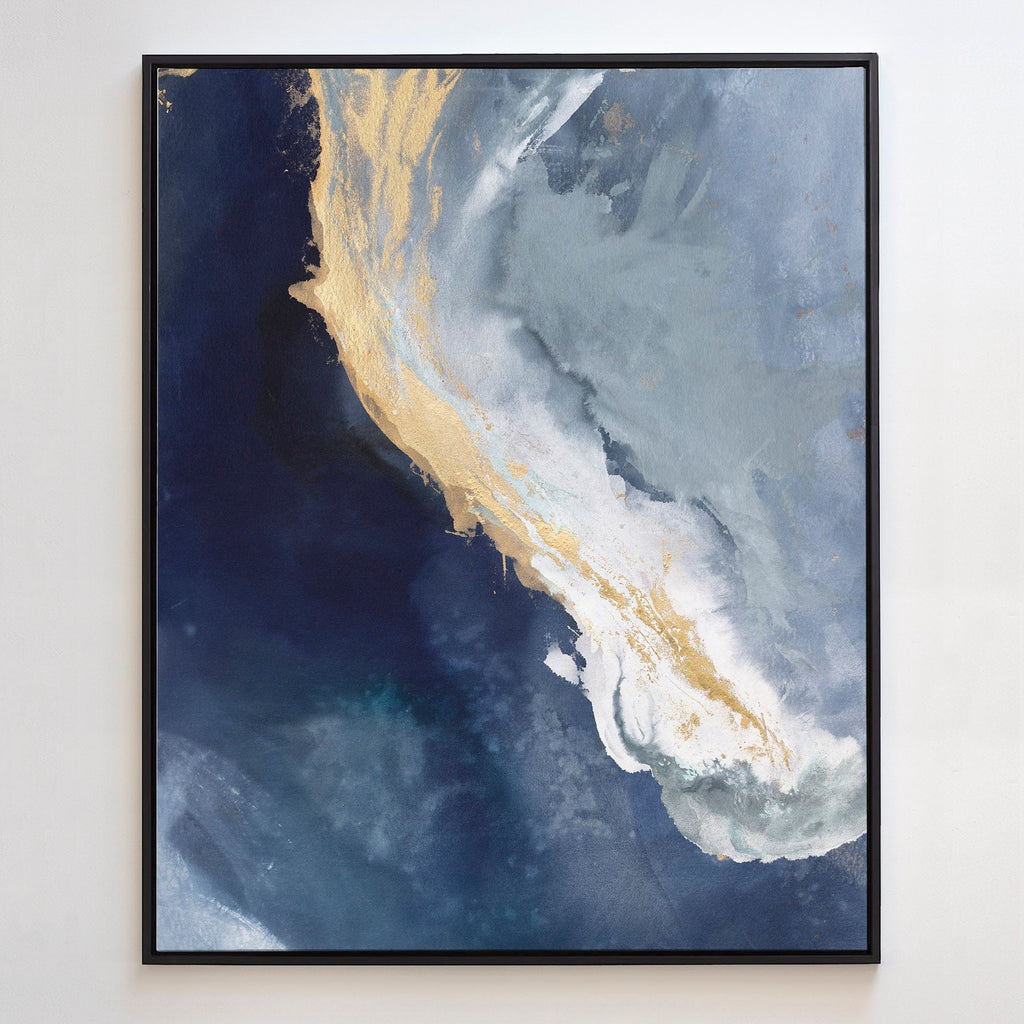 Mount Olympus - Canvas Print - Trade Source Furniture