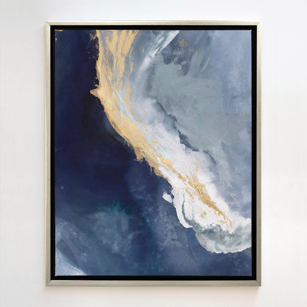 Mount Olympus - Canvas Print - Trade Source Furniture