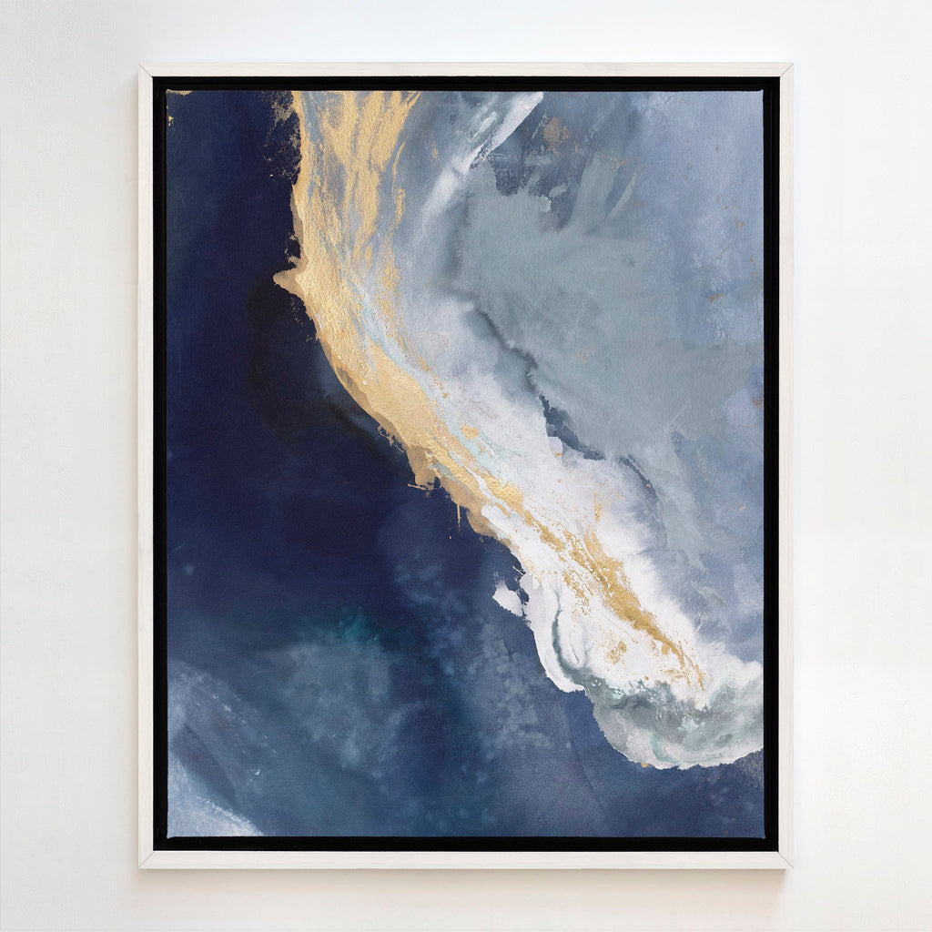 Mount Olympus - Canvas Print - Trade Source Furniture