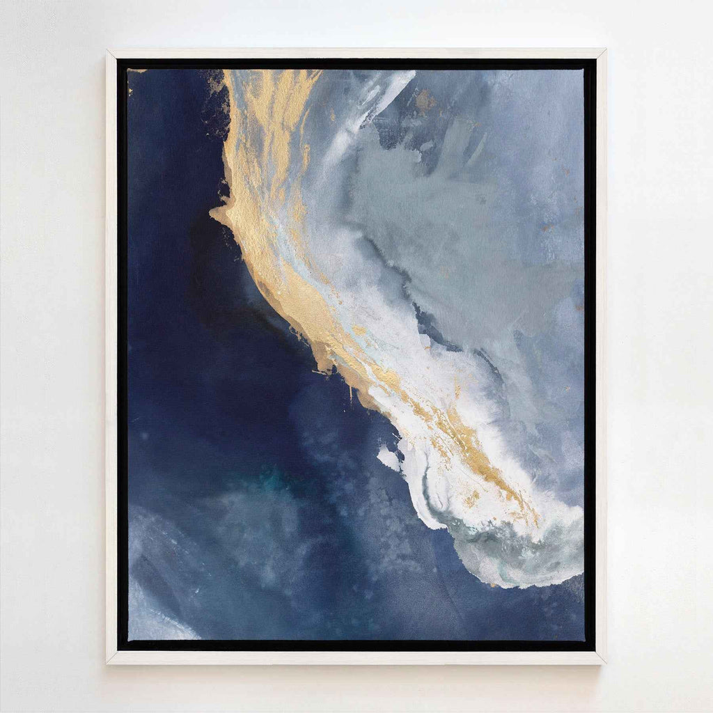 Mount Olympus - Canvas Print - Trade Source Furniture