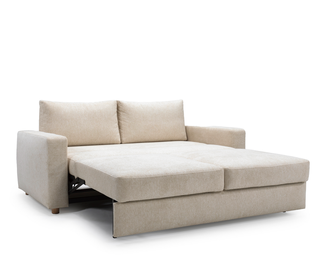 Neah Sofa Bed in Performance Fabric - Trade Source Furniture