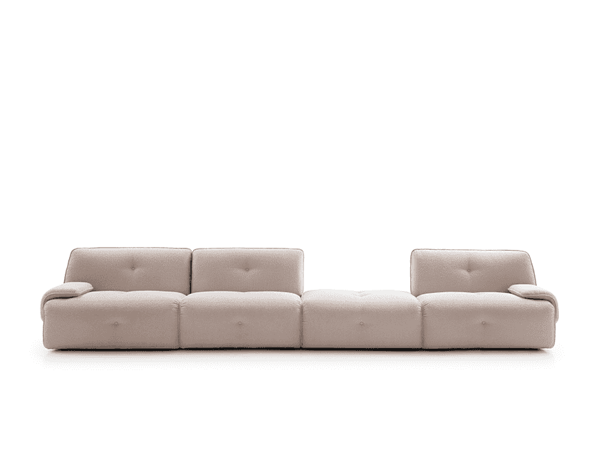 Boero Sofa - Nicoline