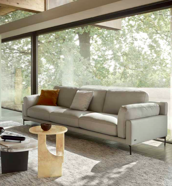 Nicoline Cadorna Sofa - Trade Source Furniture
