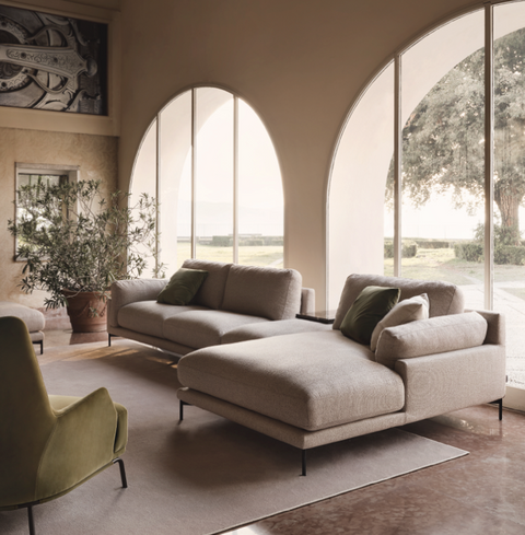 Cadorna Sofa