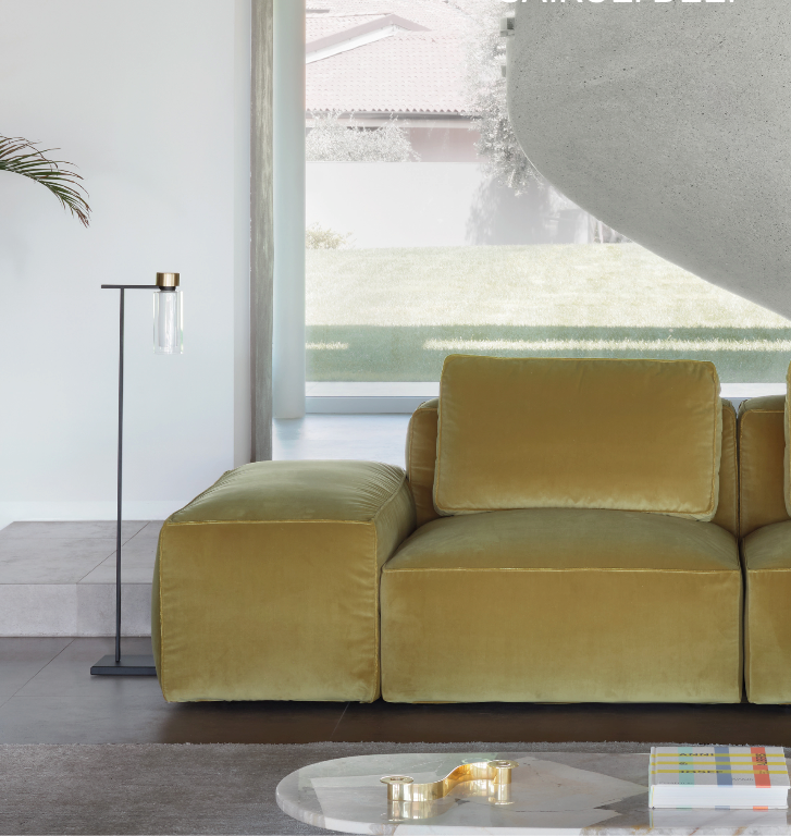 Cairoli Sofa
