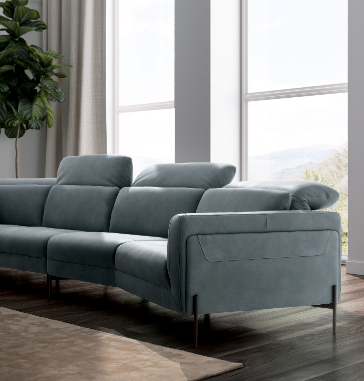 Claire Sofa