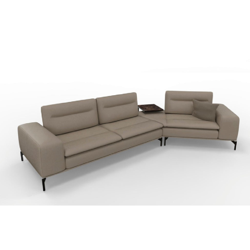 Pacific Square Sofa