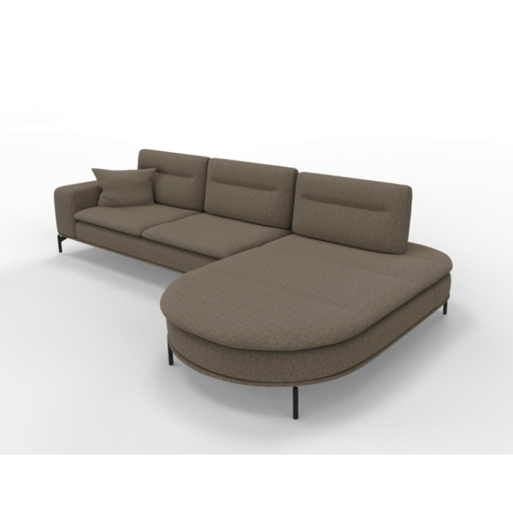 Pacific Square Sofa