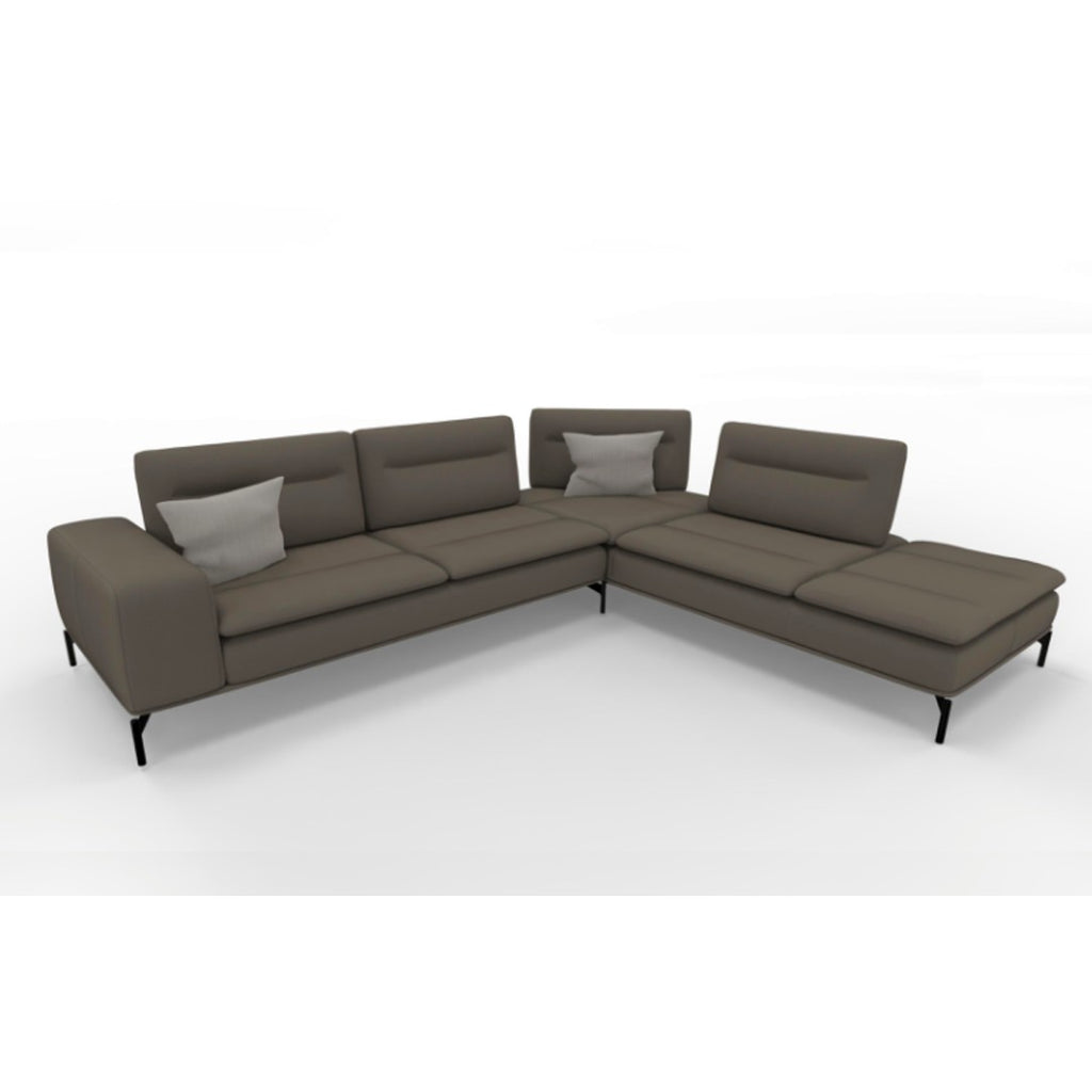 Pacific Square Sofa