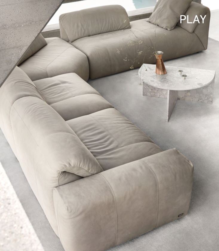 Play Sofa