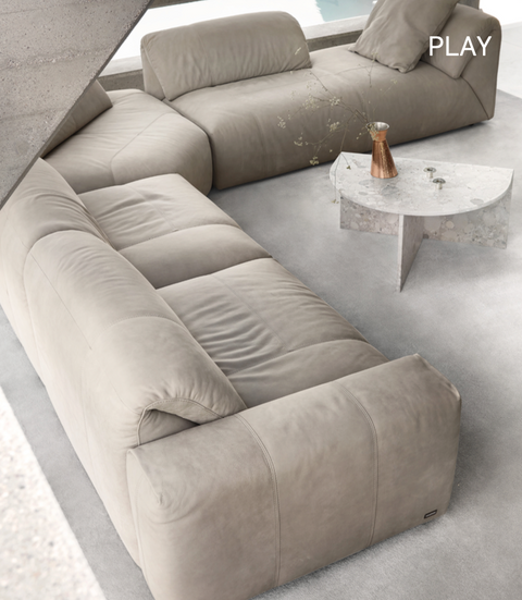 Play Sofa