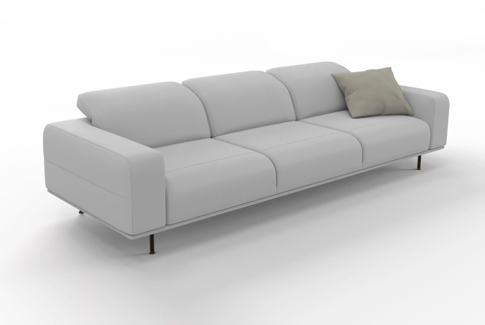 Wing Sofa
