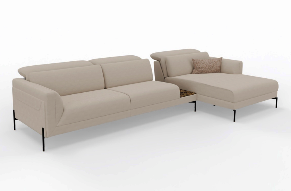 Claire Sofa