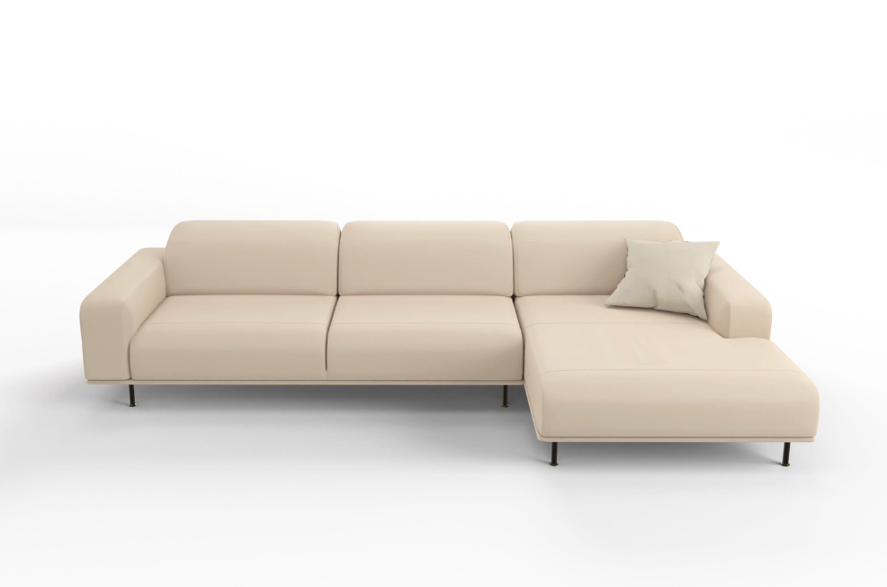 Wing Sofa