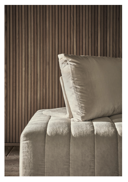 Kuba Sofa