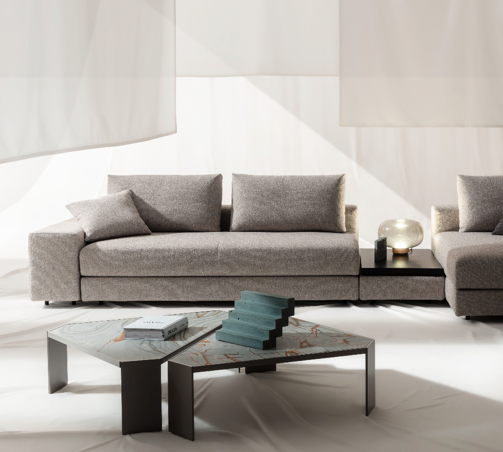 Kuba Sofa