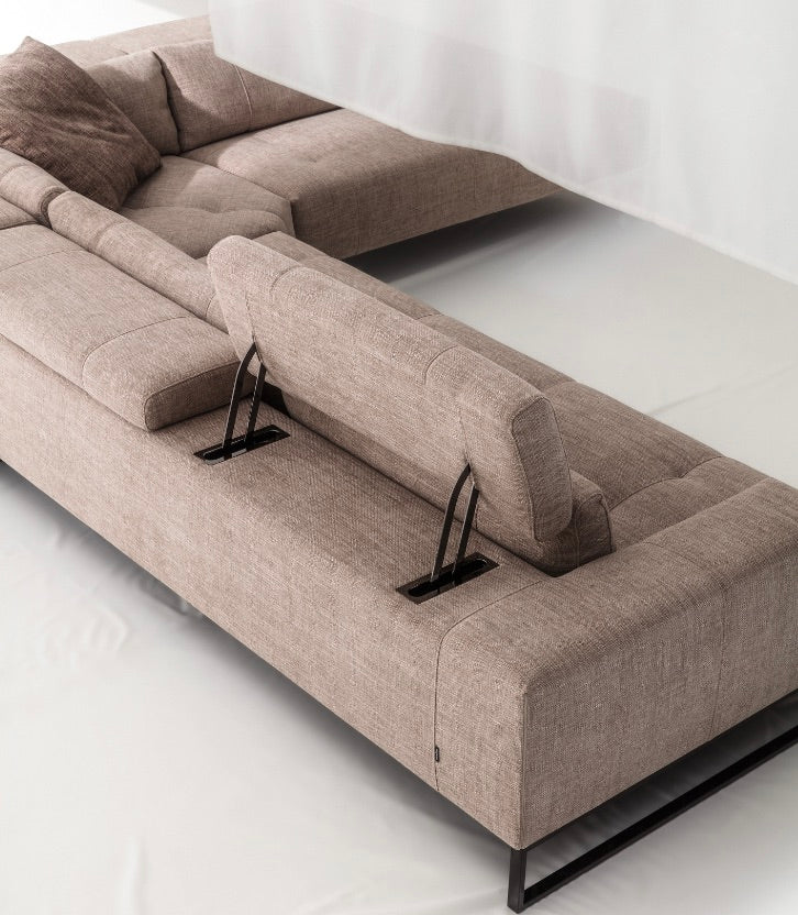 Moorea Sofa
