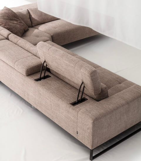 Moorea Sofa