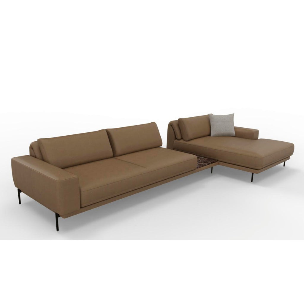 Strauss Sofa