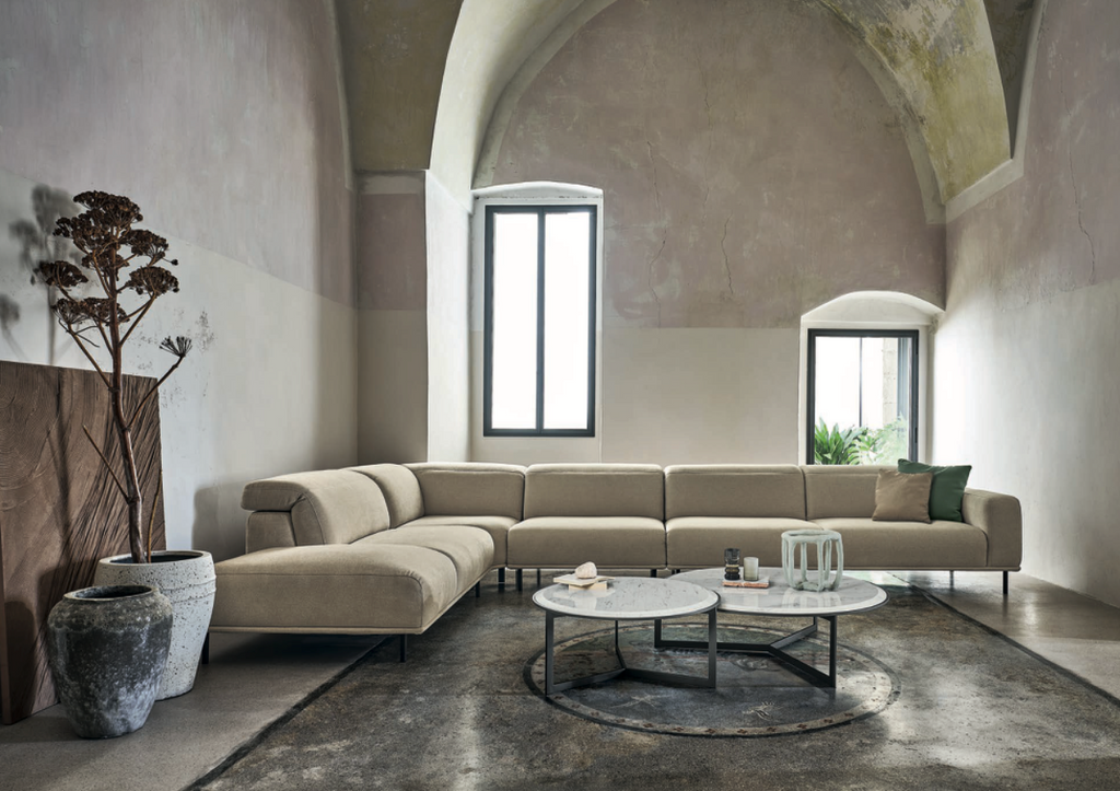 Wing Sofa