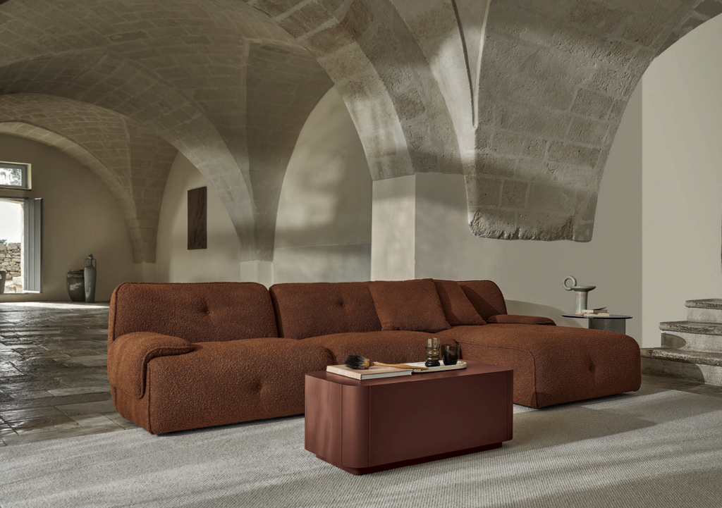 Boero Sofa